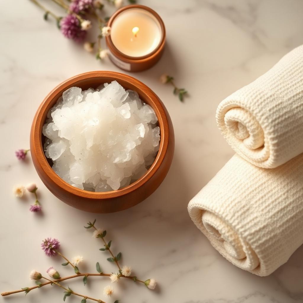 Body Treatments
