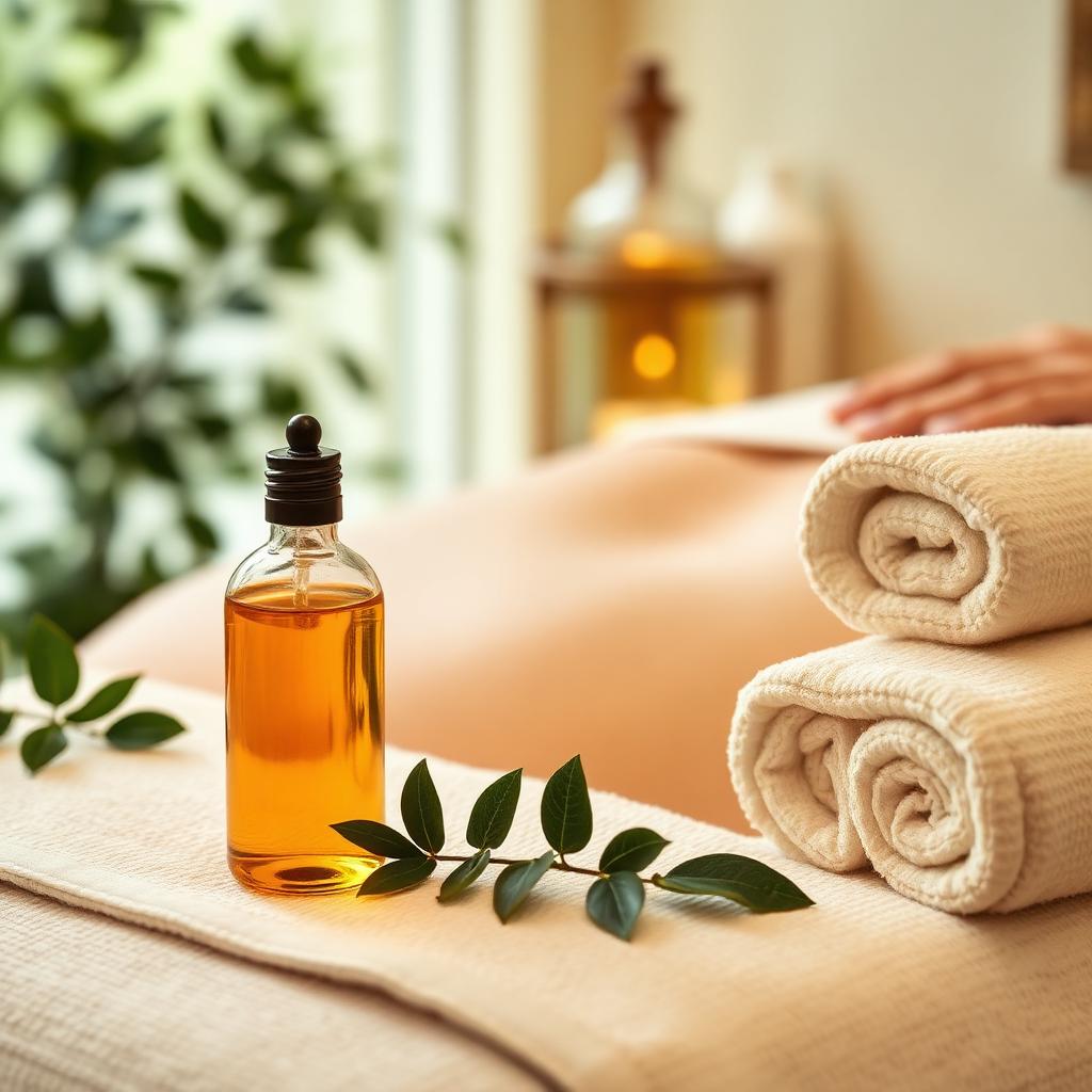 Massage Therapy